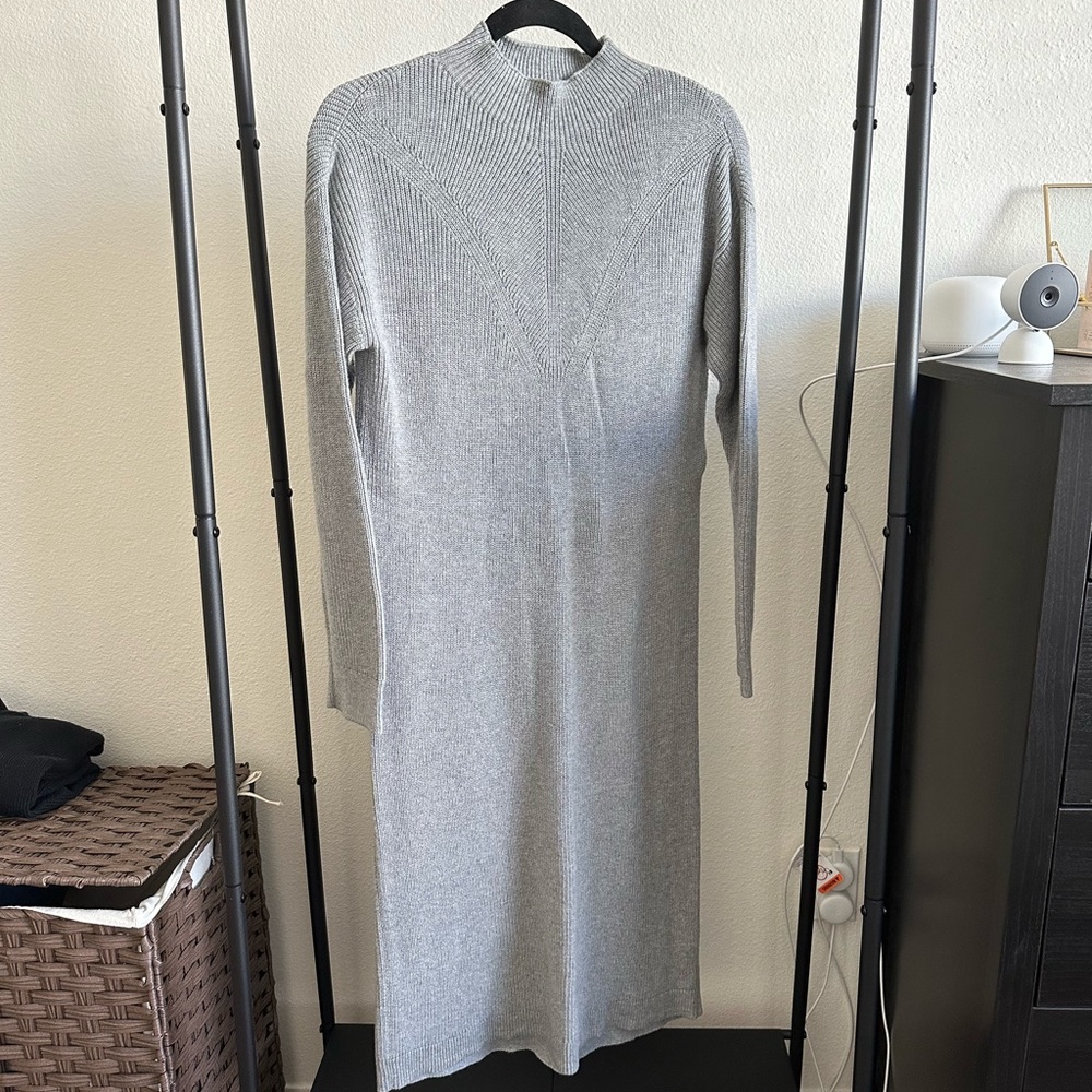 Banana Republic Knit Dress